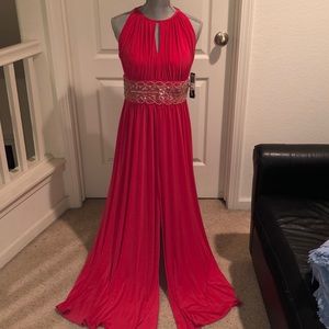 R & M Richards dress